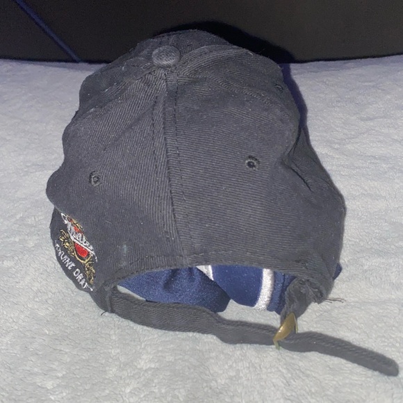 Harley Davidson miller hat - Picture 4 of 6